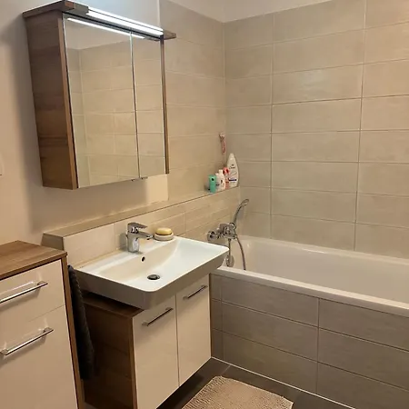 With Balcony And Parking, Danube & View Bratislava